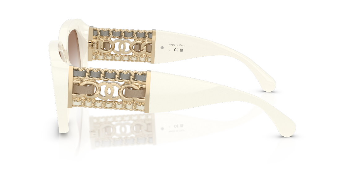 Солнцезащитные очки Chanel CH5535Q 125513