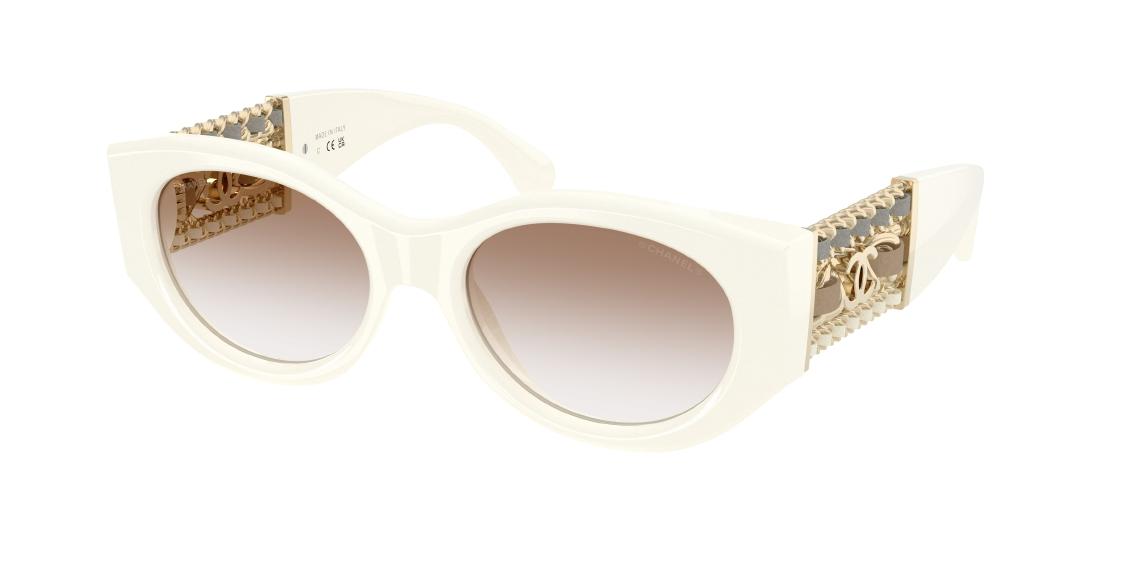 Солнцезащитные очки Chanel CH5536Q 125513