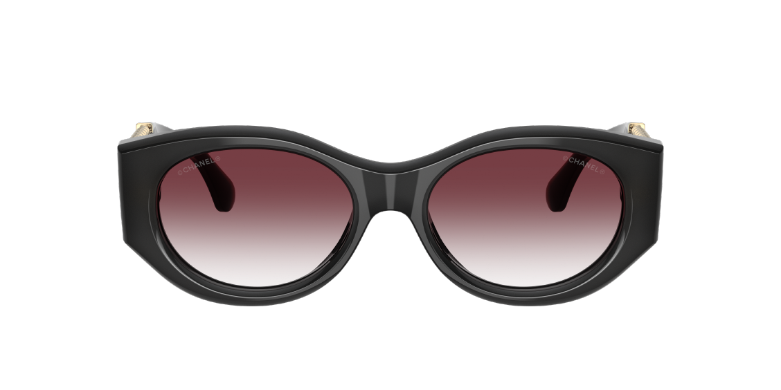Солнцезащитные очки Chanel CH5536Q 17168H
