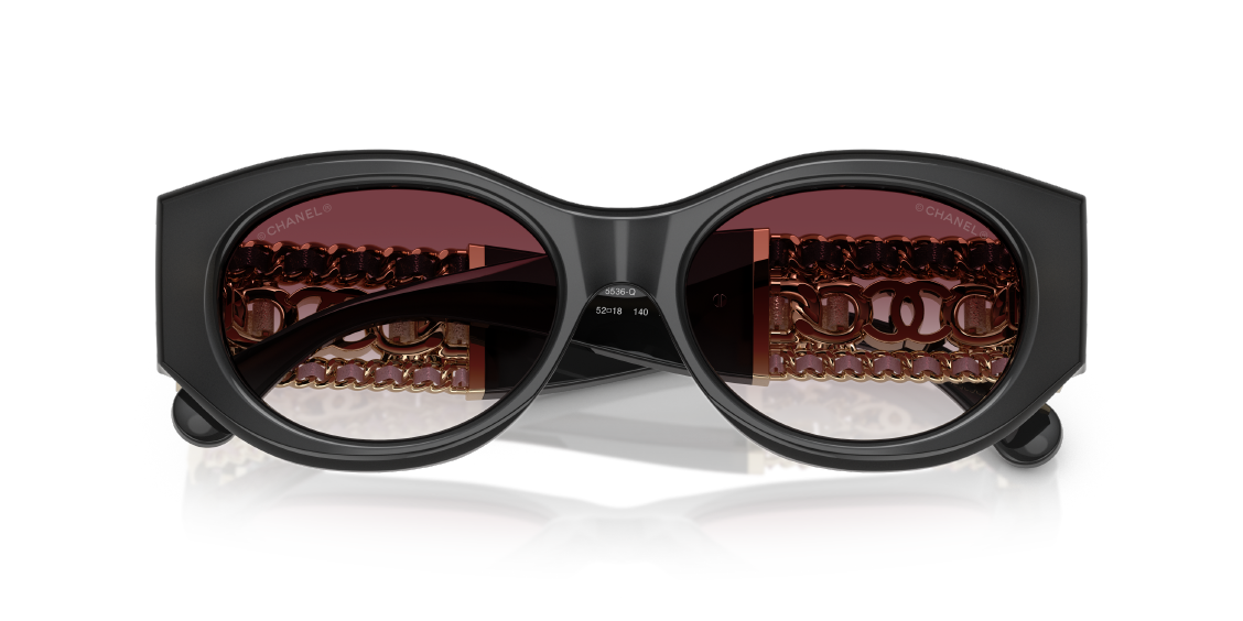 Солнцезащитные очки Chanel CH5536Q 17168H