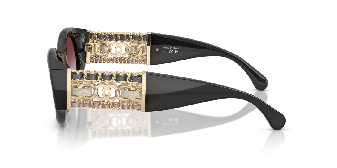 Солнцезащитные очки Chanel CH5536Q 17168H