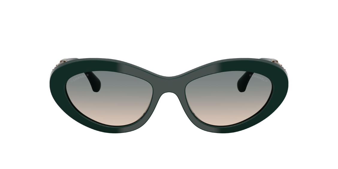 Солнцезащитные очки Chanel CH5538Q 1459S3