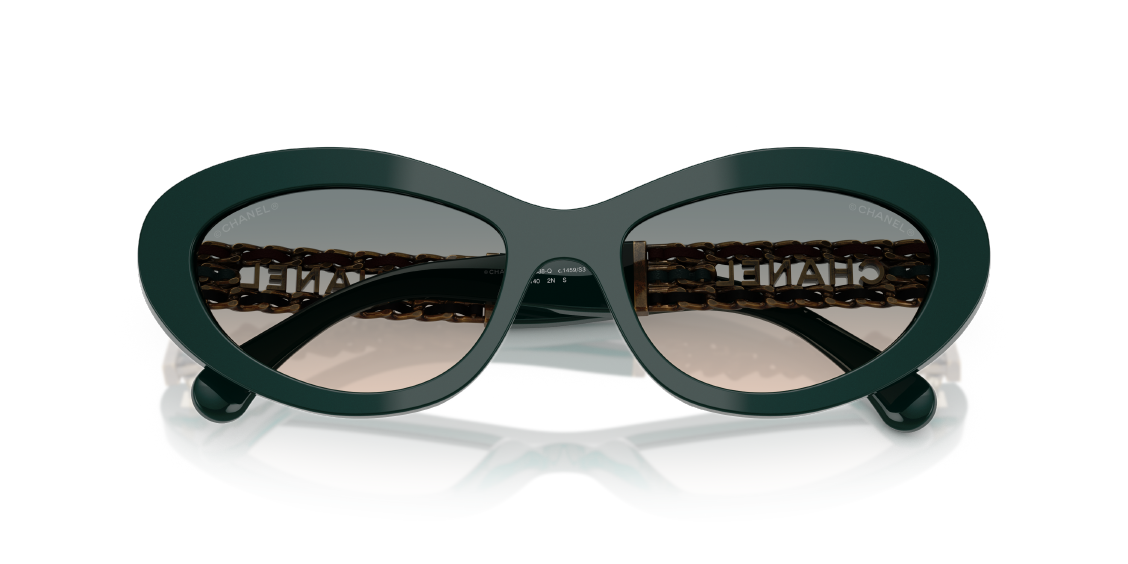 Солнцезащитные очки Chanel CH5538Q 1459S3