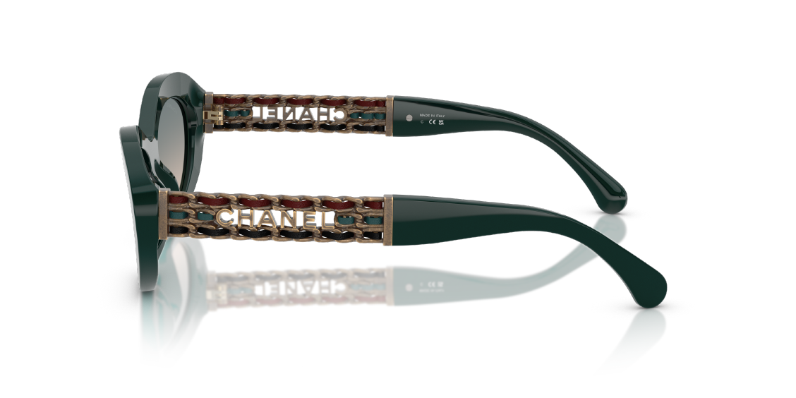 Солнцезащитные очки Chanel CH5538Q 1459S3