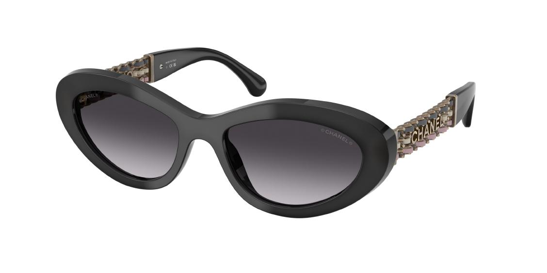 Солнцезащитные очки Chanel CH5538Q 1716S6