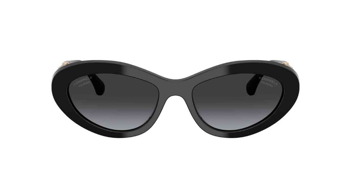 Солнцезащитные очки Chanel CH5538Q C622S8