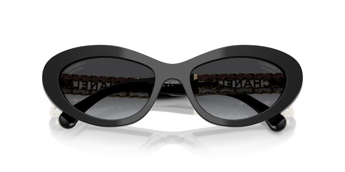 Солнцезащитные очки Chanel CH5538Q C622S8