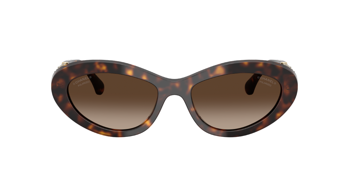 Солнцезащитные очки Chanel CH5538Q C714S9