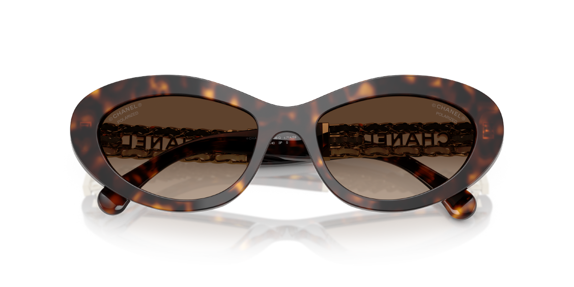 Солнцезащитные очки Chanel CH5538Q C714S9