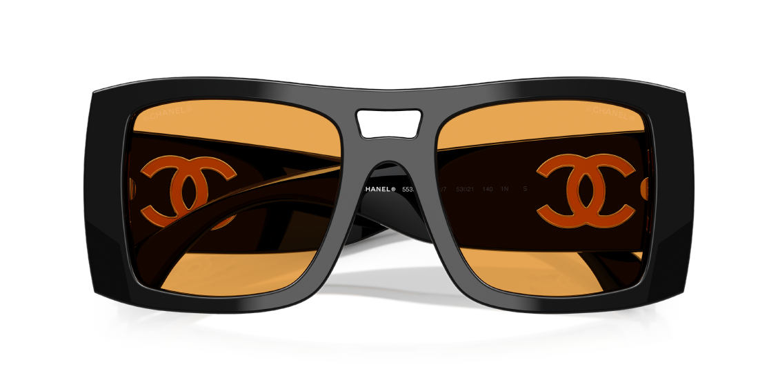 Солнцезащитные очки Chanel CH5539 1799/7