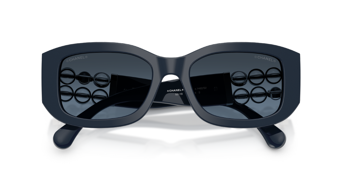 Солнцезащитные очки Chanel CH5542 1462S2
