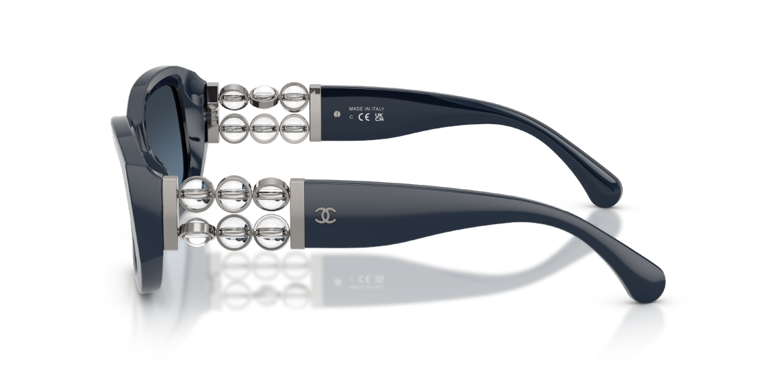 Солнцезащитные очки Chanel CH5542 1462S2