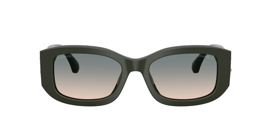 Солнцезащитные очки Chanel CH5542 1791S3