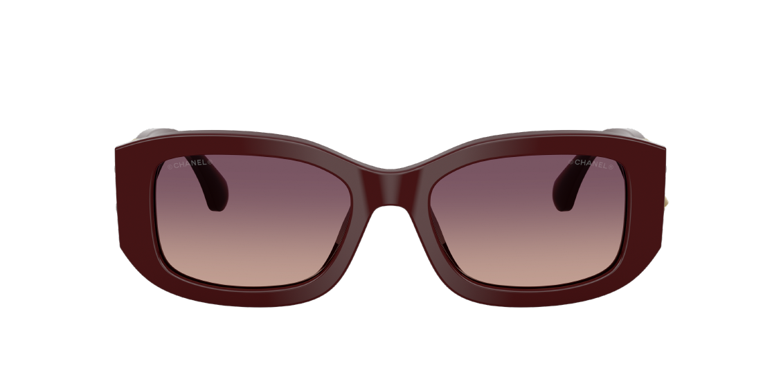Солнцезащитные очки Chanel CH5542 1802S1