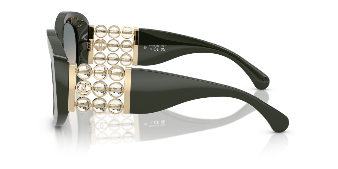 Солнцезащитные очки Chanel CH5543 1791S3