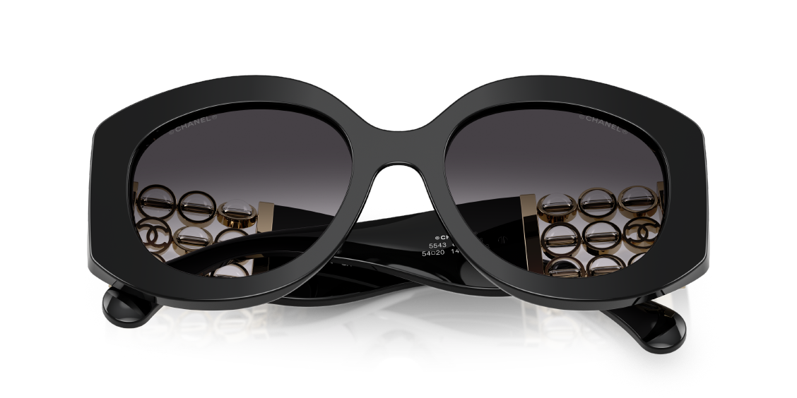 Солнцезащитные очки Chanel CH5543 C622S6