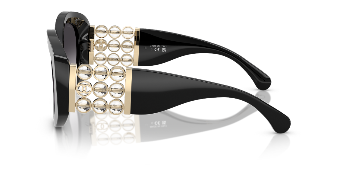 Солнцезащитные очки Chanel CH5543 C622S6