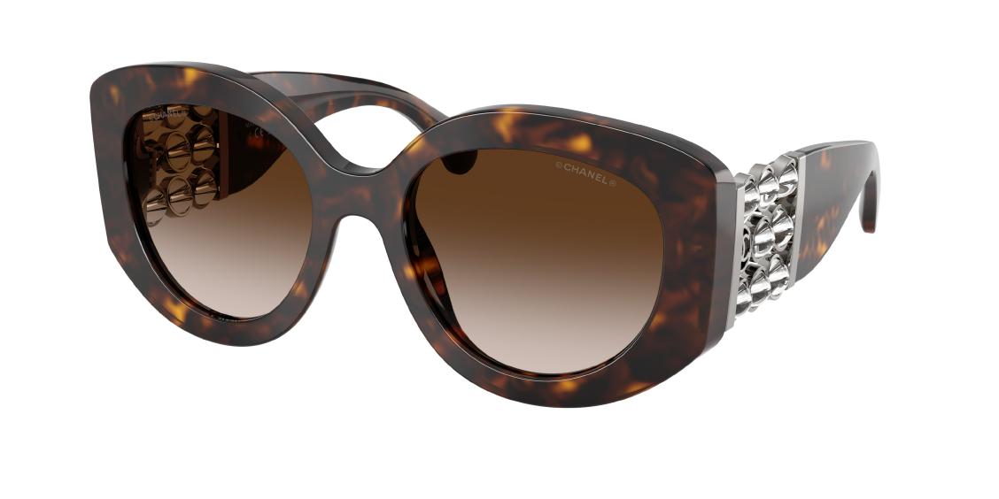 Солнцезащитные очки Chanel CH5543 C714S5