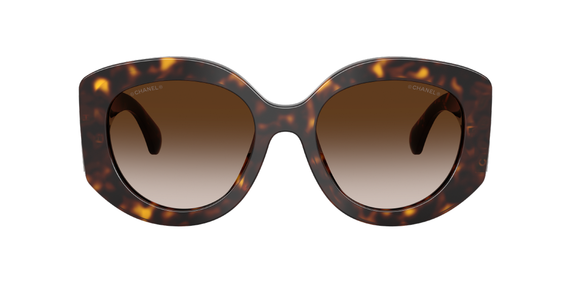 Солнцезащитные очки Chanel CH5543 C714S5