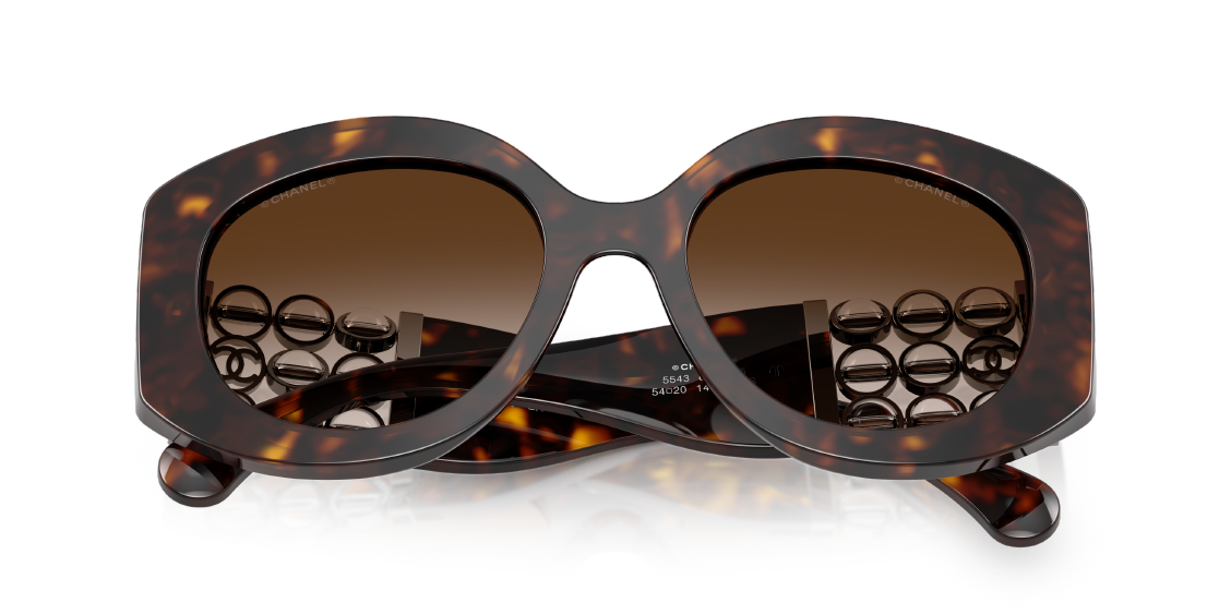 Солнцезащитные очки Chanel CH5543 C714S5