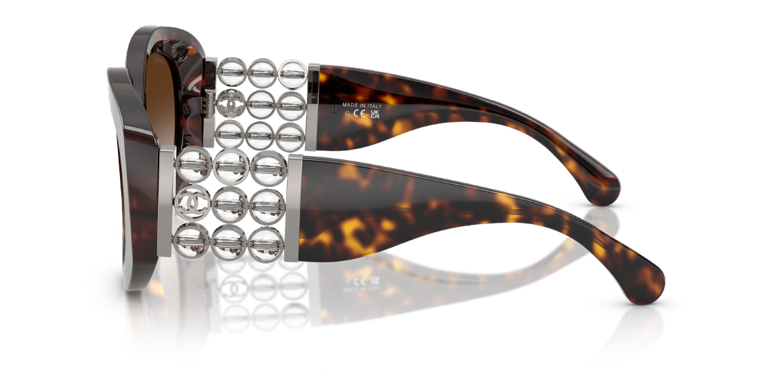 Солнцезащитные очки Chanel CH5543 C714S5