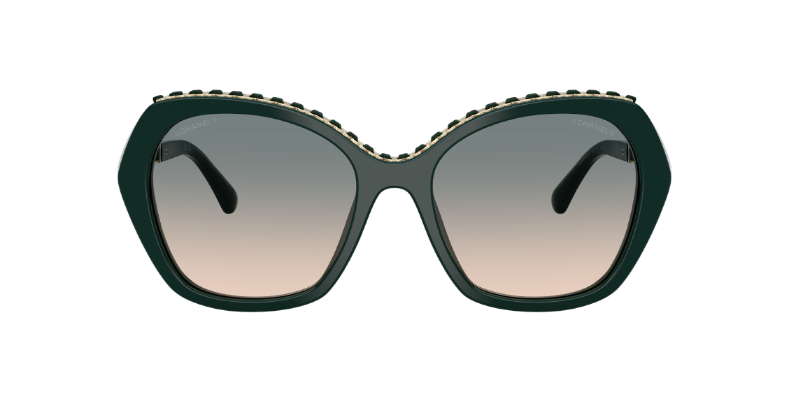 Солнцезащитные очки Chanel CH5547Q 1459S3