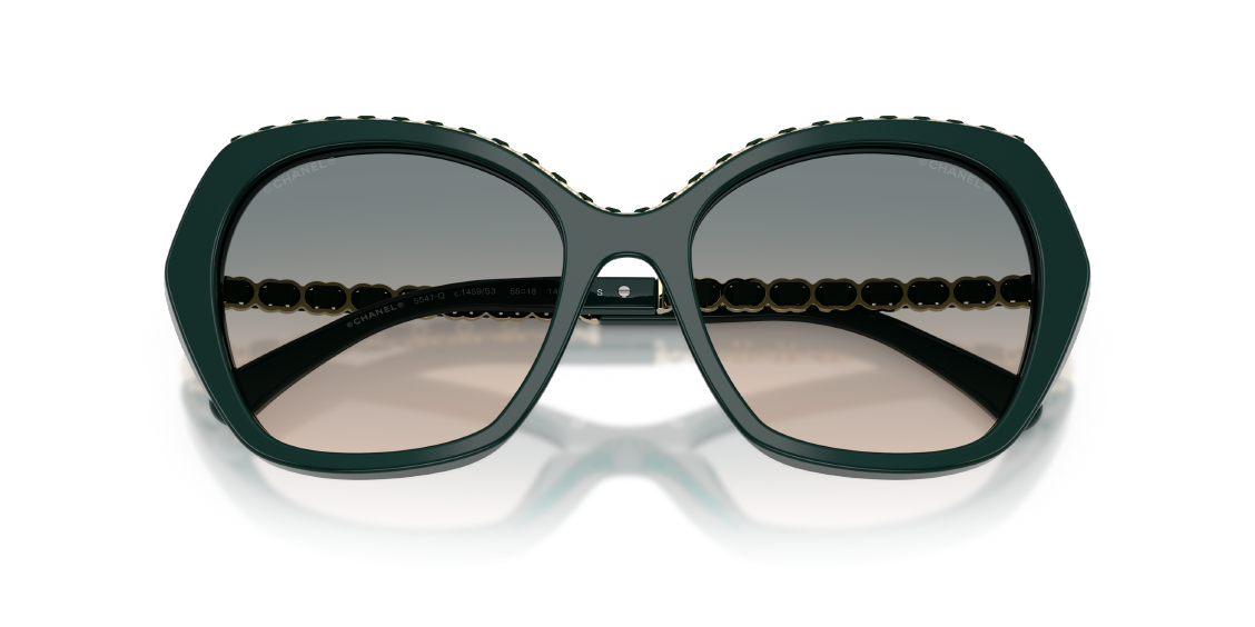 Солнцезащитные очки Chanel CH5547Q 1459S3