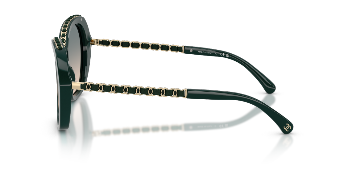 Солнцезащитные очки Chanel CH5547Q 1459S3