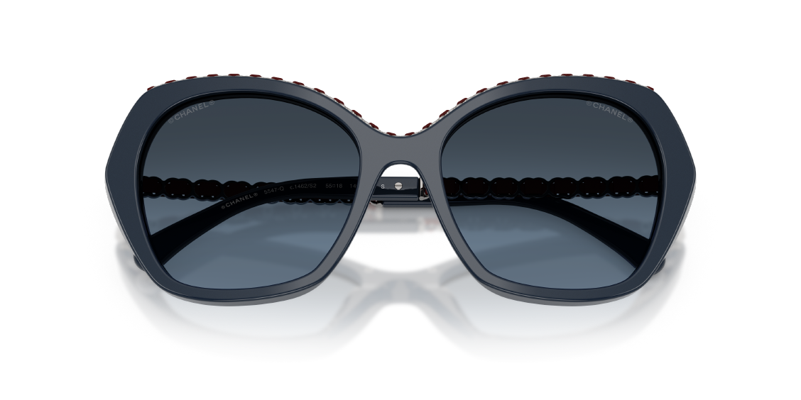 Солнцезащитные очки Chanel CH5547Q 1462S2