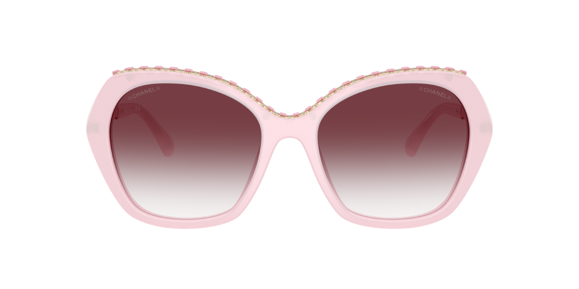 Солнцезащитные очки Chanel CH5547Q 17338H