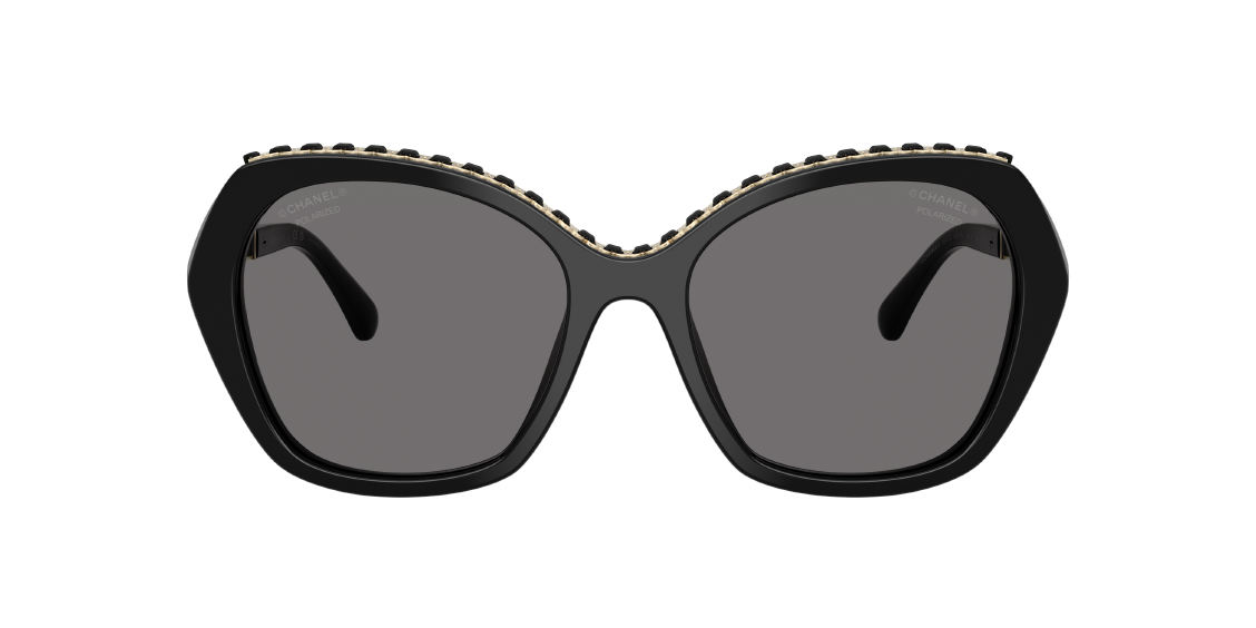 Солнцезащитные очки Chanel CH5547Q C622T8