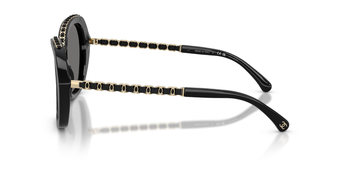 Солнцезащитные очки Chanel CH5547Q C622T8