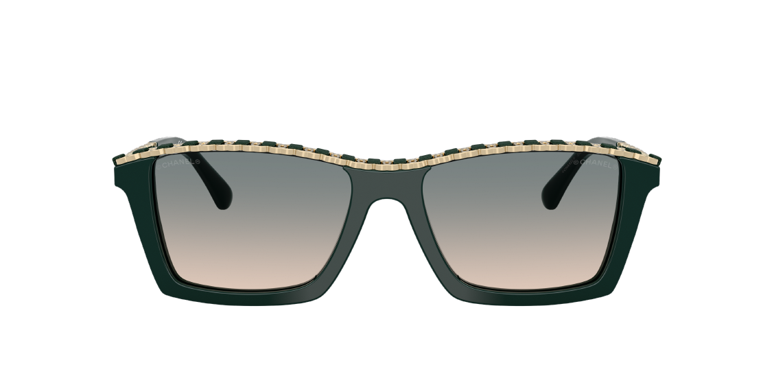 Солнцезащитные очки Chanel CH5548Q 1459S3