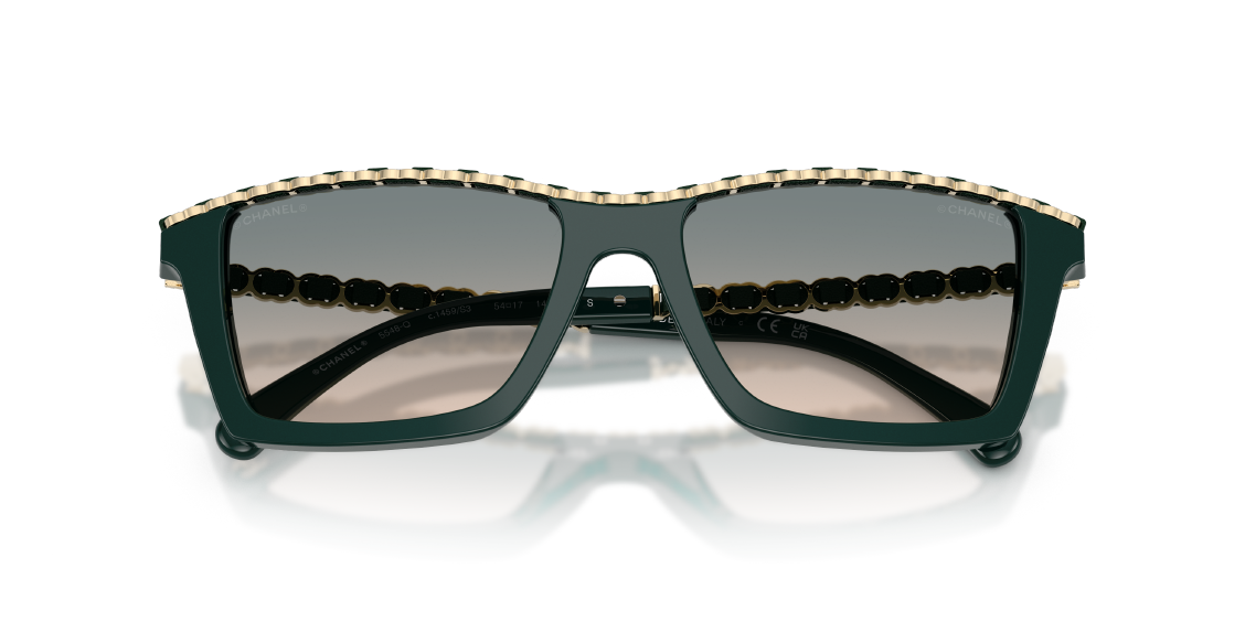 Солнцезащитные очки Chanel CH5548Q 1459S3