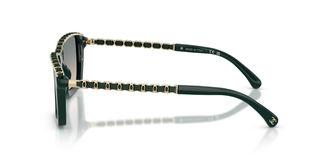 Солнцезащитные очки Chanel CH5548Q 1459S3