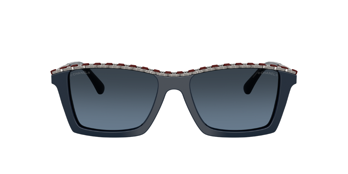 Солнцезащитные очки Chanel CH5548Q 1462S2