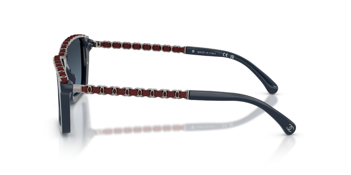 Солнцезащитные очки Chanel CH5548Q 1462S2