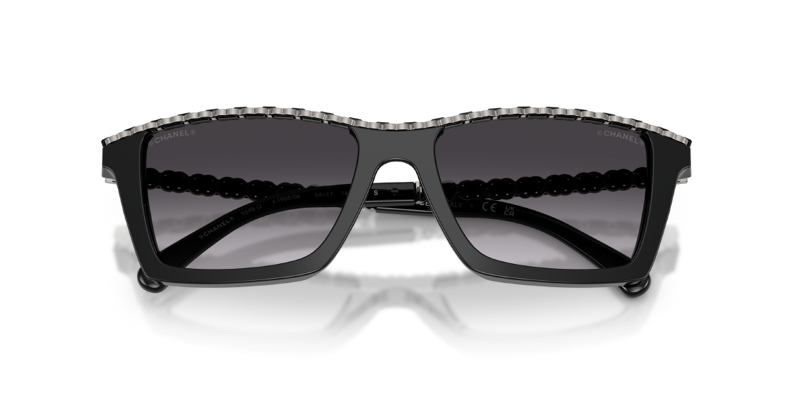 Солнцезащитные очки Chanel CH5548Q 1608S6