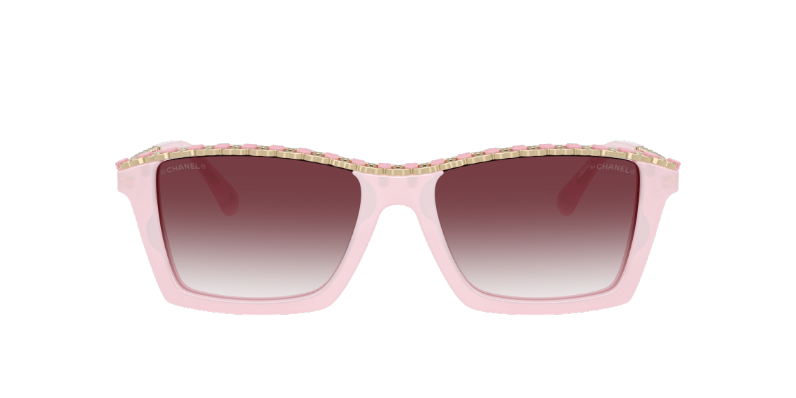 Солнцезащитные очки Chanel CH5548Q 17338H