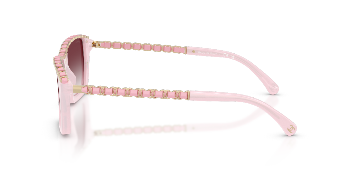 Солнцезащитные очки Chanel CH5548Q 17338H