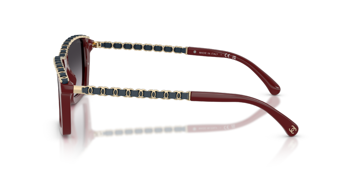 Солнцезащитные очки Chanel CH5548Q 1792S6