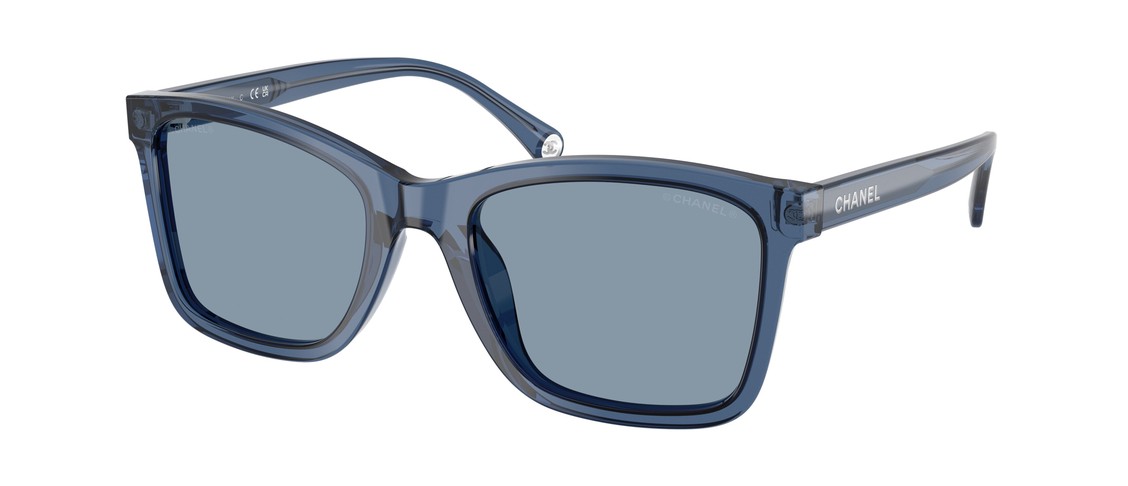 Солнцезащитные очки Chanel CH5551U 180956