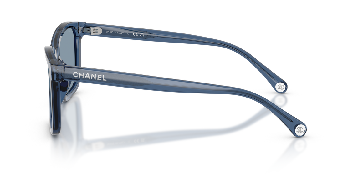 Солнцезащитные очки Chanel CH5551U 180956