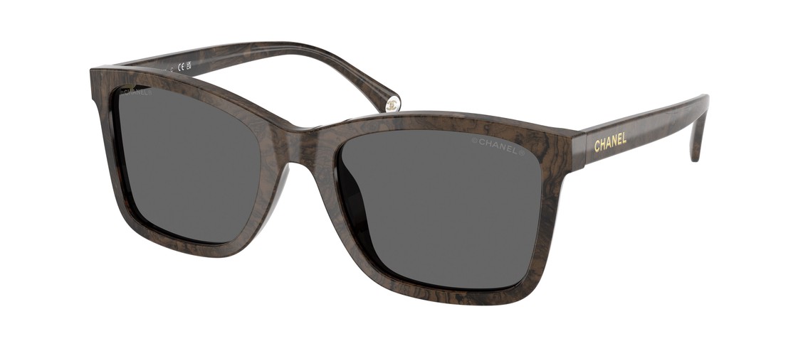 Солнцезащитные очки Chanel CH5551U 1811B1