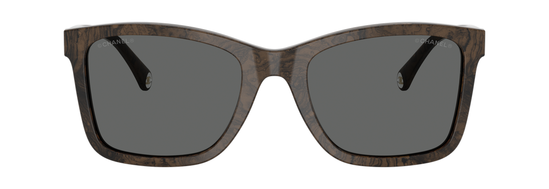 Солнцезащитные очки Chanel CH5551U 1811B1