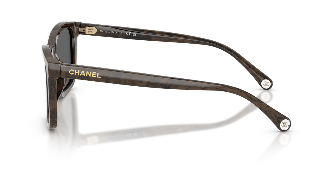 Солнцезащитные очки Chanel CH5551U 1811B1