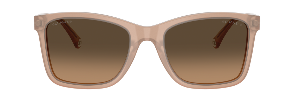 Солнцезащитные очки Chanel CH5551U 181243