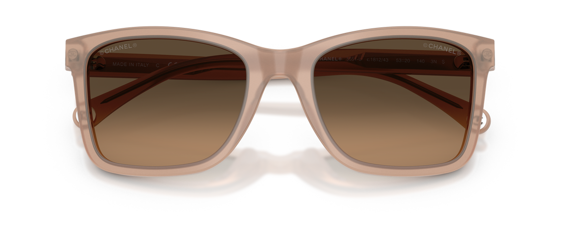 Солнцезащитные очки Chanel CH5551U 181243