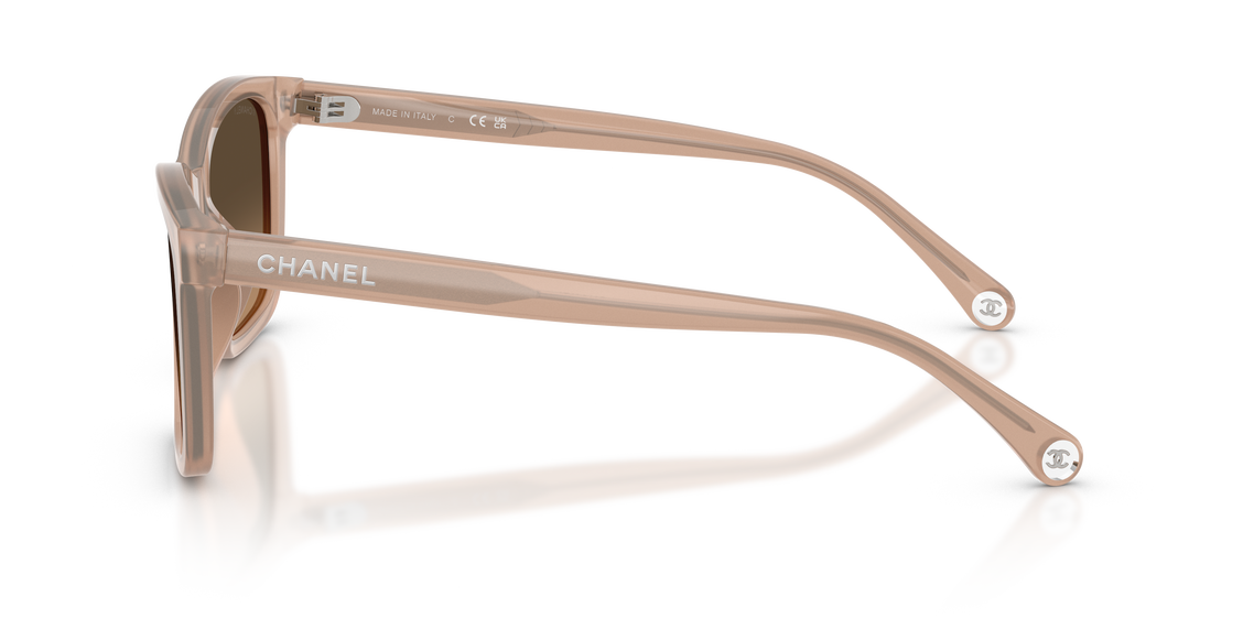 Солнцезащитные очки Chanel CH5551U 181243