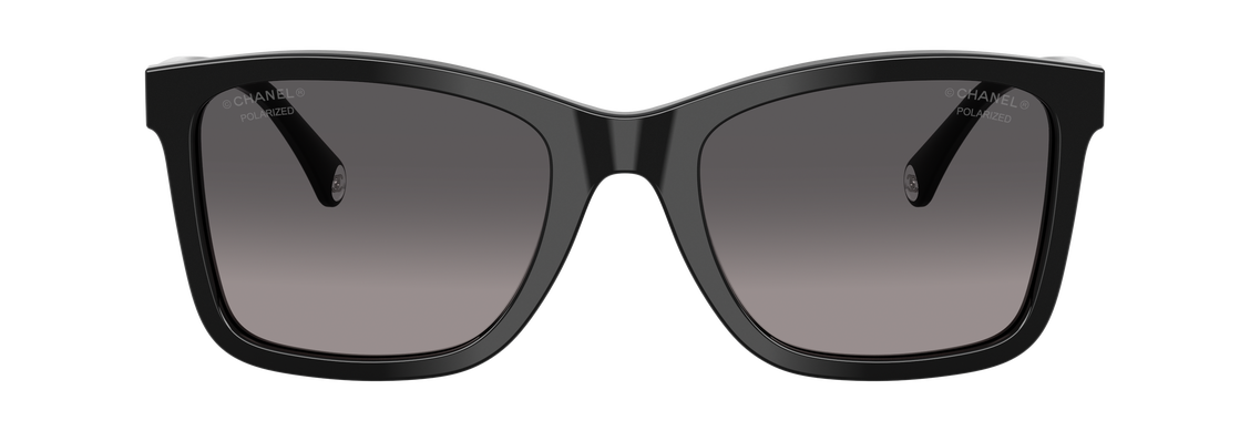 Солнцезащитные очки Chanel CH5551U C501M3